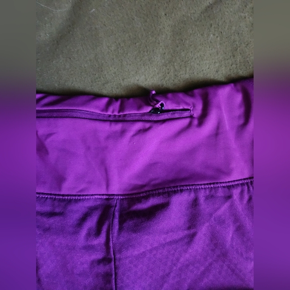 Oiselle roga shorts size 10 - Picture 5 of 6